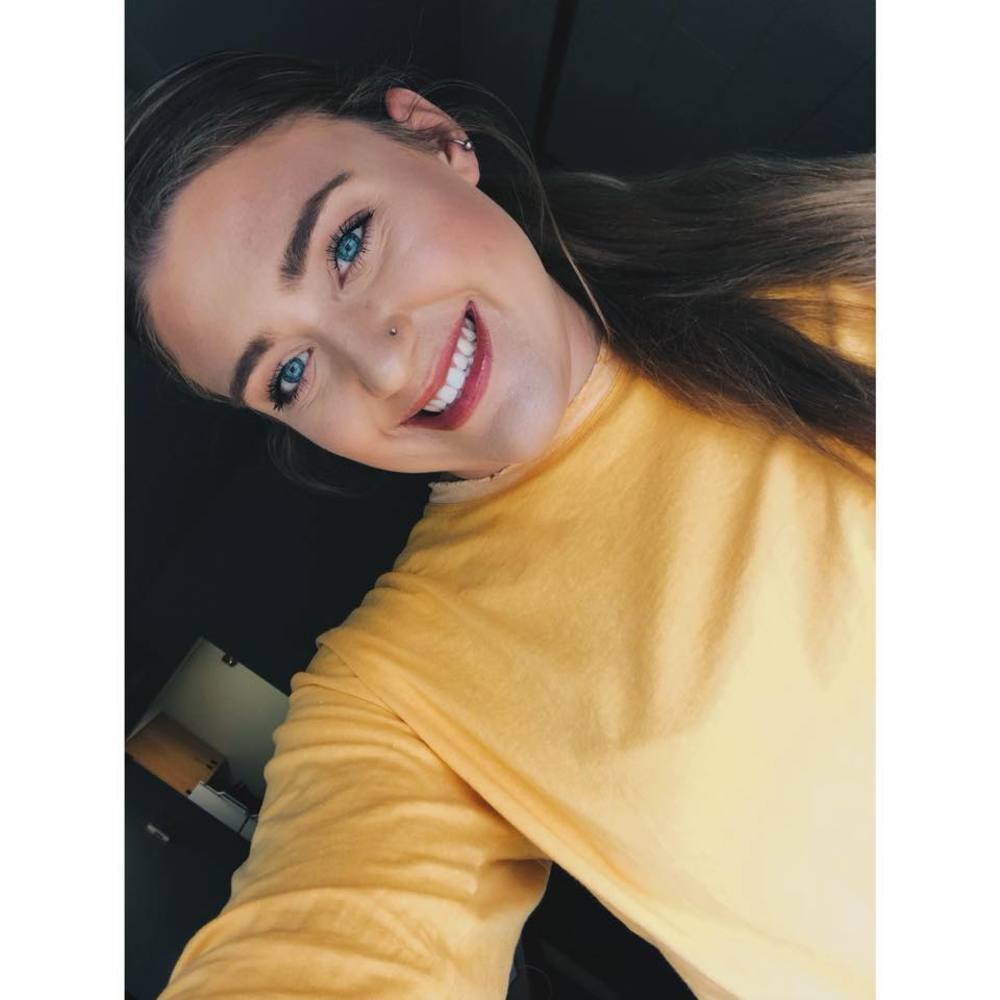 Meet your Posher, Morgan